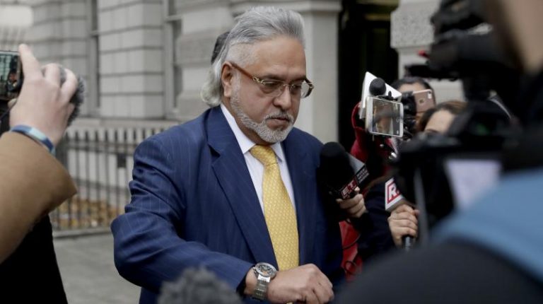 vijay mallya extradition