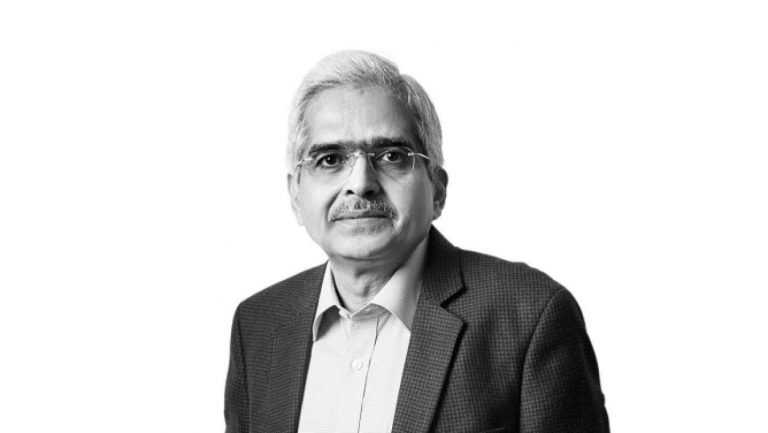 shaktikanta das rbi governor