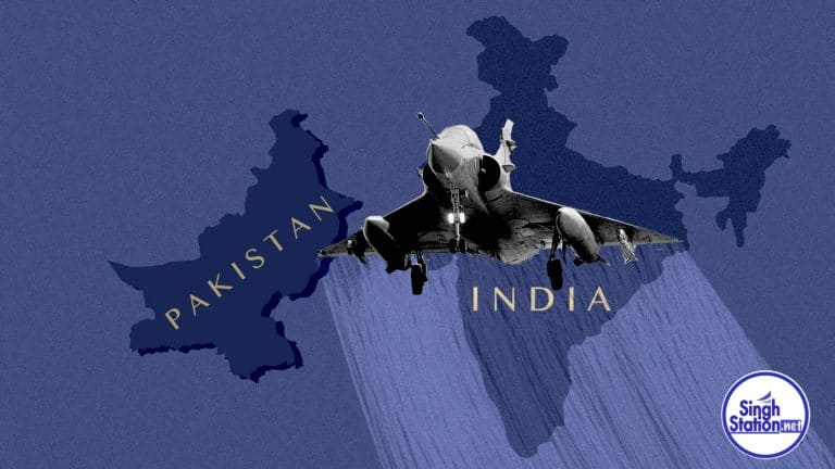 india surgical strikes pakistan