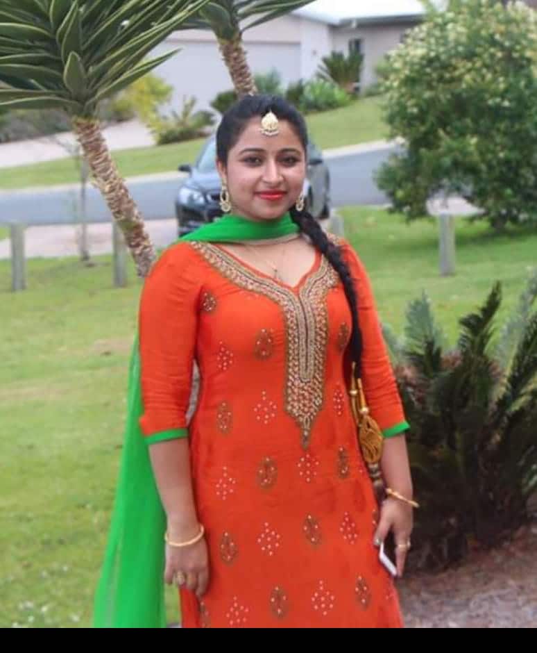 ravneet kaur gold coast nurse