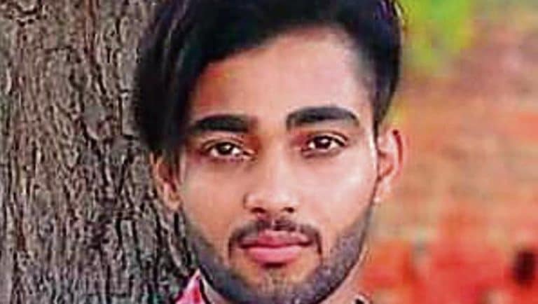 jaspal murder faridkot