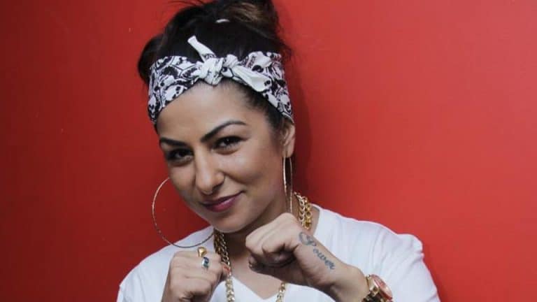 hard kaur supports punjab referendum 2020