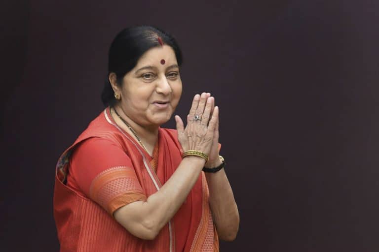 Sushma-Swaraj-dies