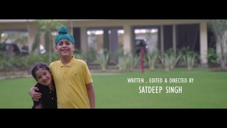 Veera – A short film by Satdeep Singh