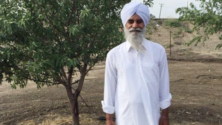 parmjit singh tracey sikh man stabbed