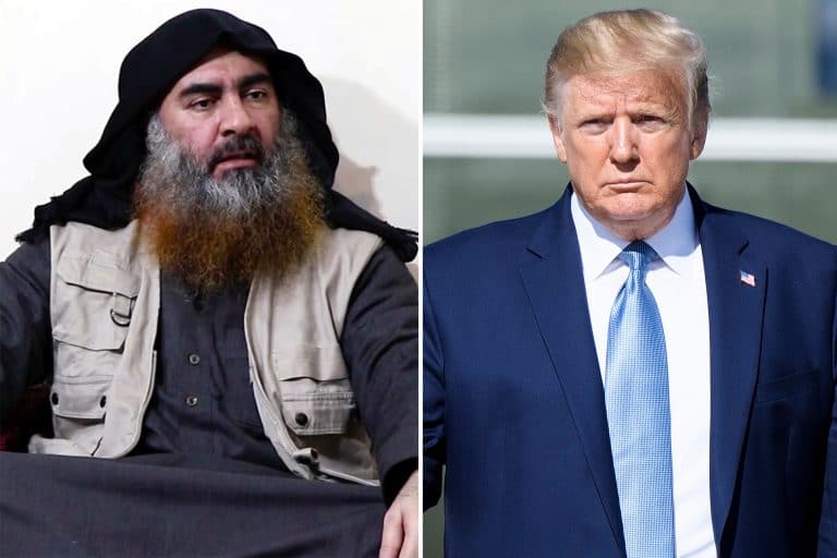 donald-trump-abu-bakr-al-baghdadi