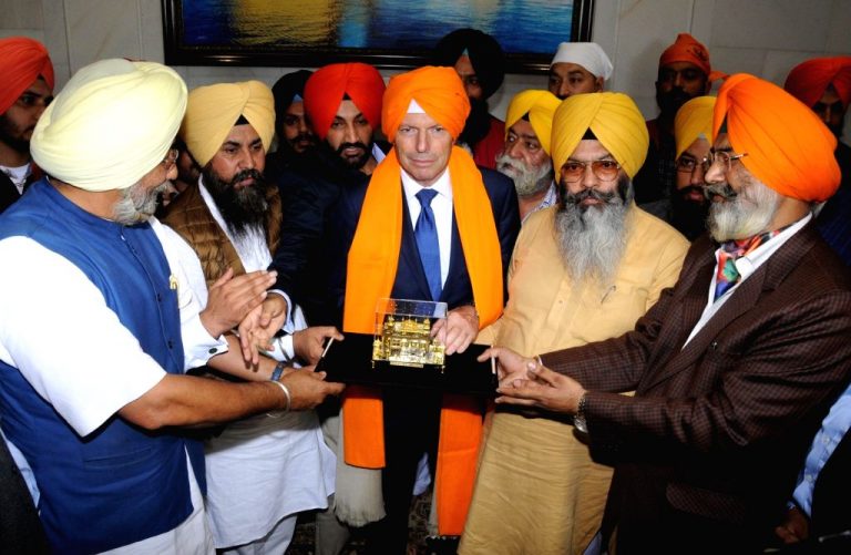 former-australian-prime-minister-tony-abbott-golden temple