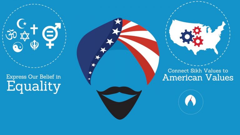 american sikhs