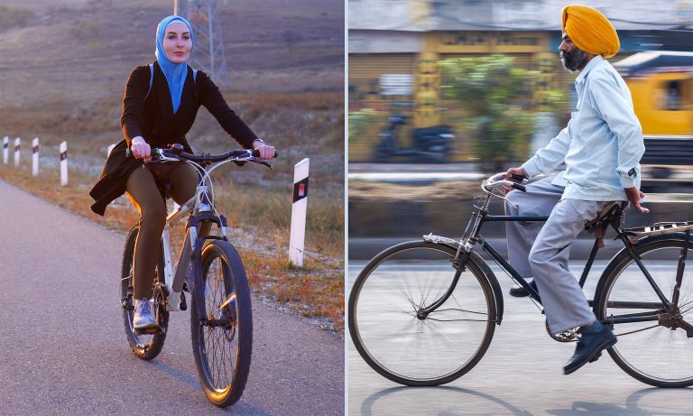 new helmet laws sikhs muslims canberra