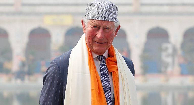 Prince Charles