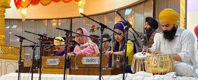 basant raag darbar craigieburn2