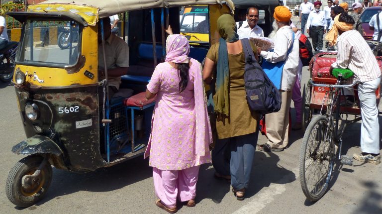 punjab suspends buses