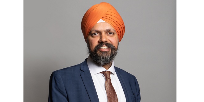 tanmanjeet singh dhesi