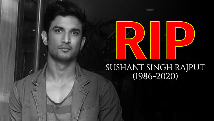 sushant-singh-rajput suicide