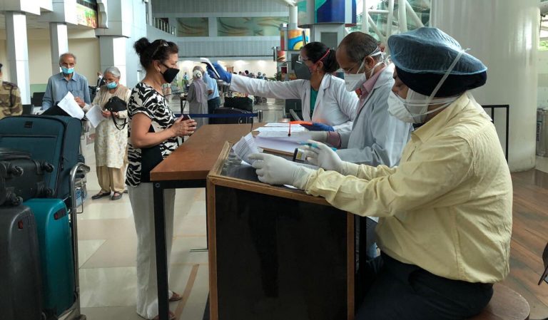 amritsar airport