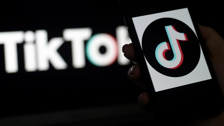 chinese app tiktok