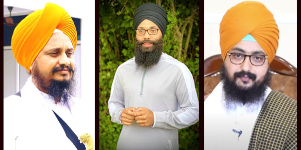 Giani-Harpreet_Harinder_Ranjit-Singh-Dhadrianwale