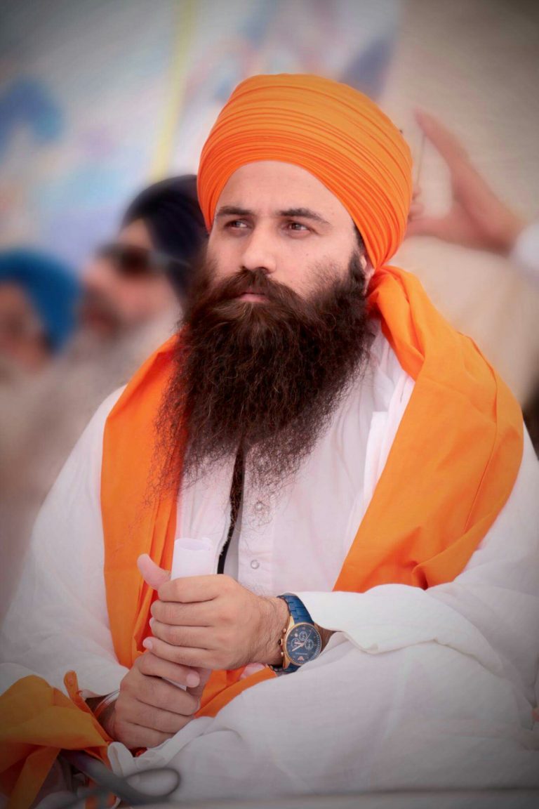 baljit singh daduwal