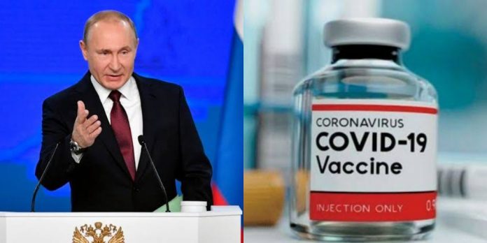 russia covid19 vaccine russia covid19 vaccine