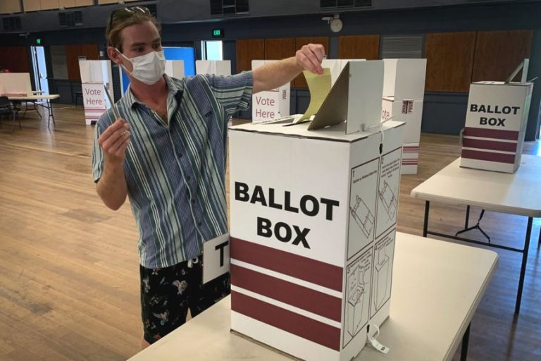 victorian council elections