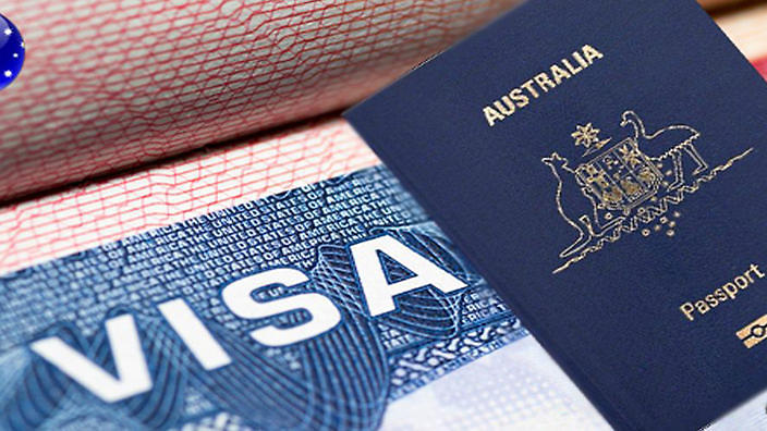 english test partner visa australia