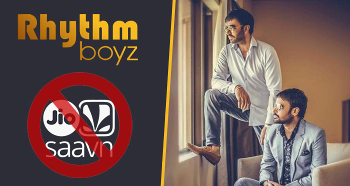 rhythm-boyz-jio-saavn-biocott