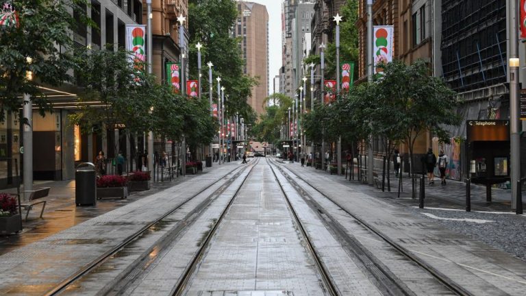 greater brisbane covid lockdown