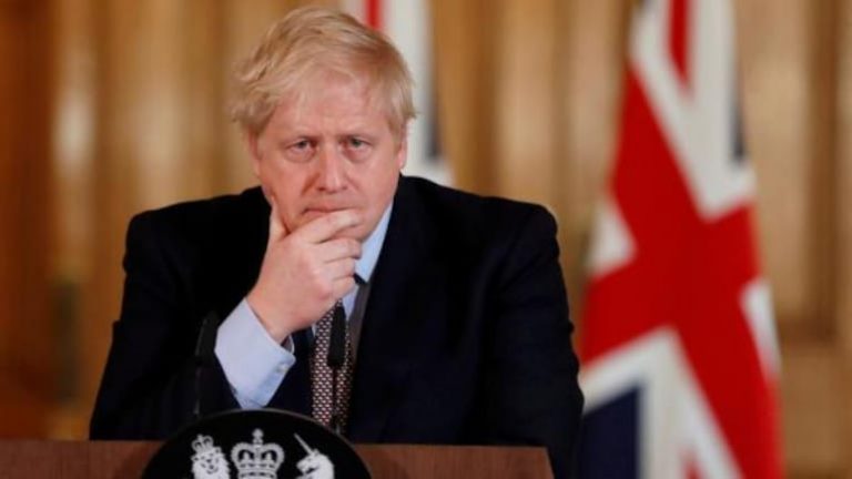 uk pm boris cancels india trip