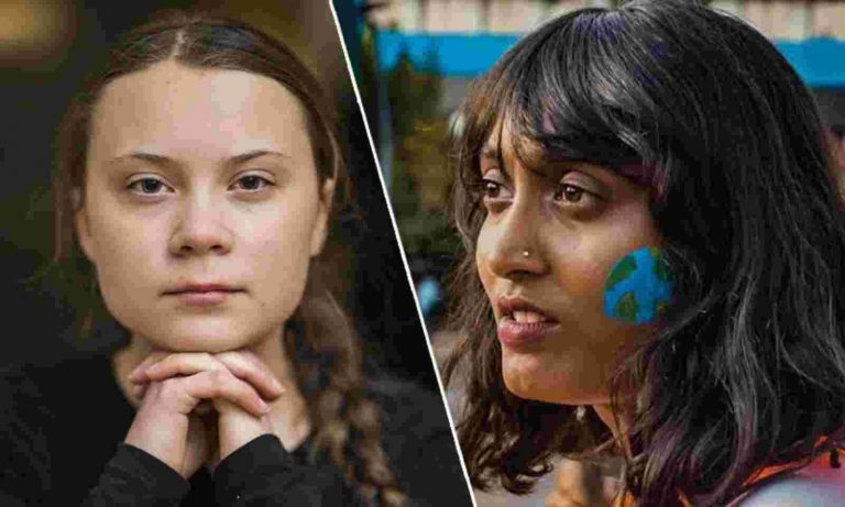 disha-ravi-and-greta-thunberg