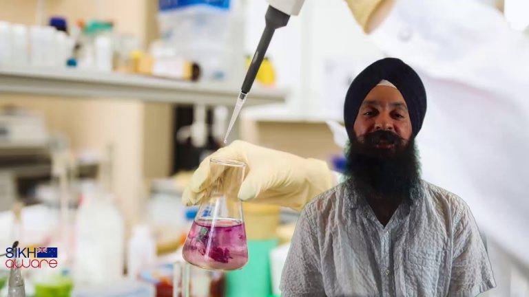 Is the Covid Vaccine Safe for Sikhs? Is it vegetarian?