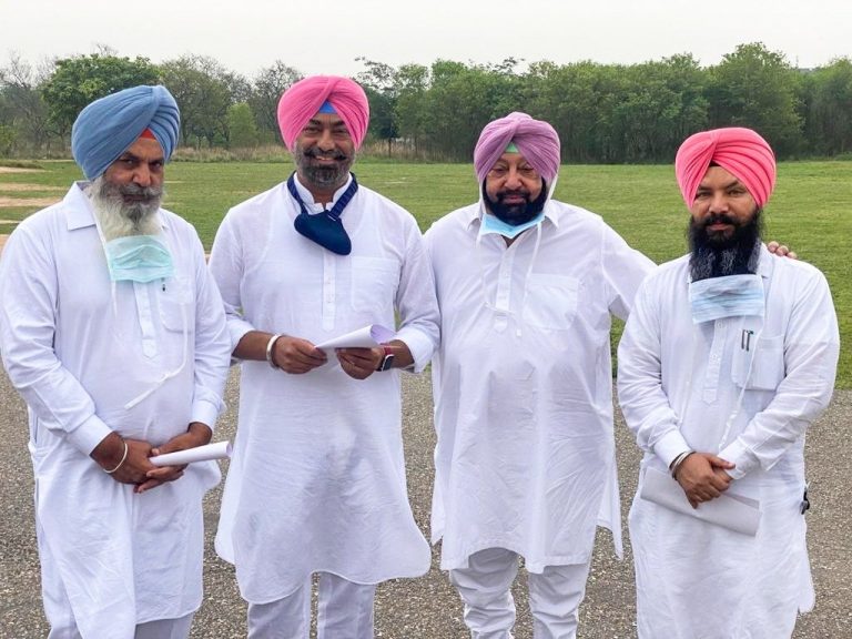 sukhpal khaira joins congress