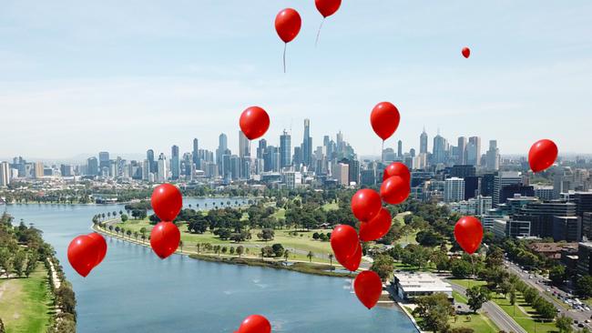 victoria balloons ban