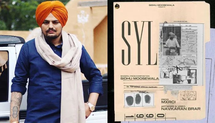 sidhu syl song banned youtube india