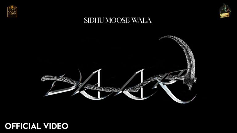 Sidhu Moosewala’s new song ‘Vaar’ released on Guru Nanak Gurpurb