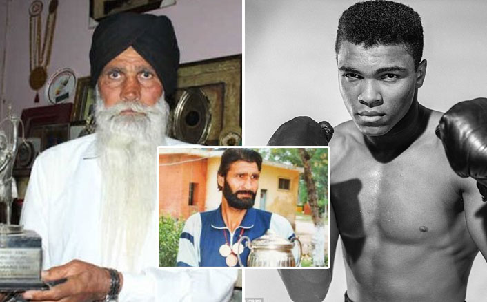 sikh boxer kaur singh dies