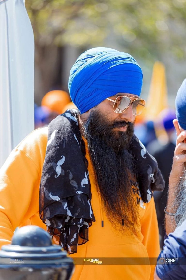 UK Sikh activist Avtar Singh Khanda dies in mysterious condition