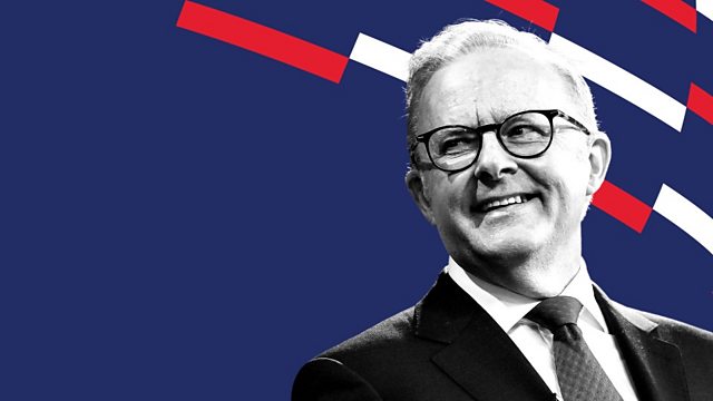 Australian Labor Party Wins 2025 Federal Elections